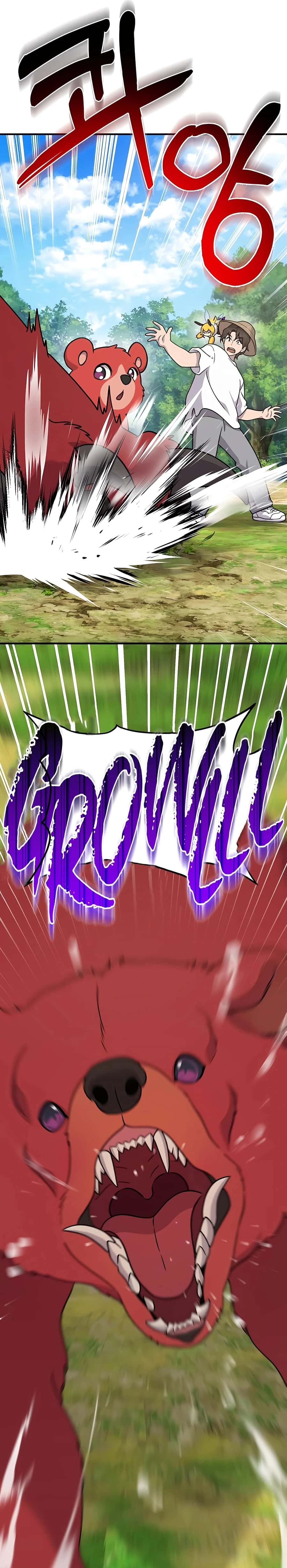 Solo Farming in the Tower Chapter 40 Page 31