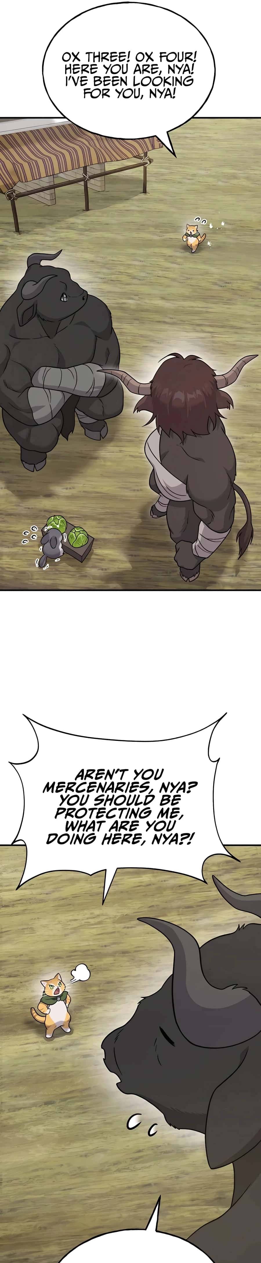 Solo Farming in the Tower Chapter 43 Page 9