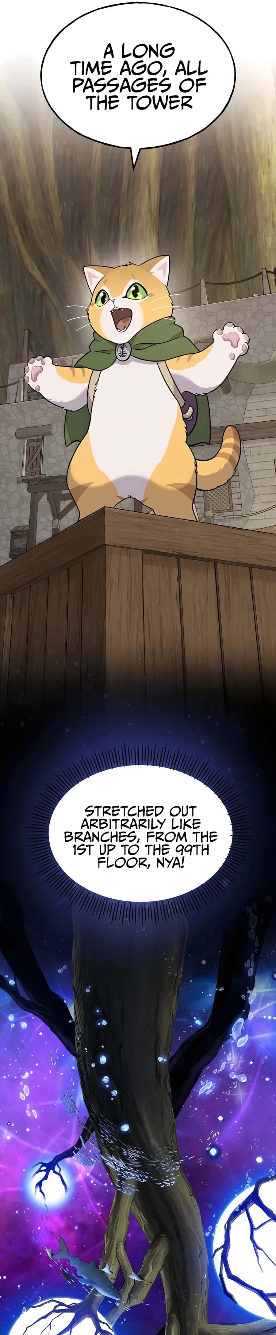Solo Farming in the Tower Chapter 43 Page 14
