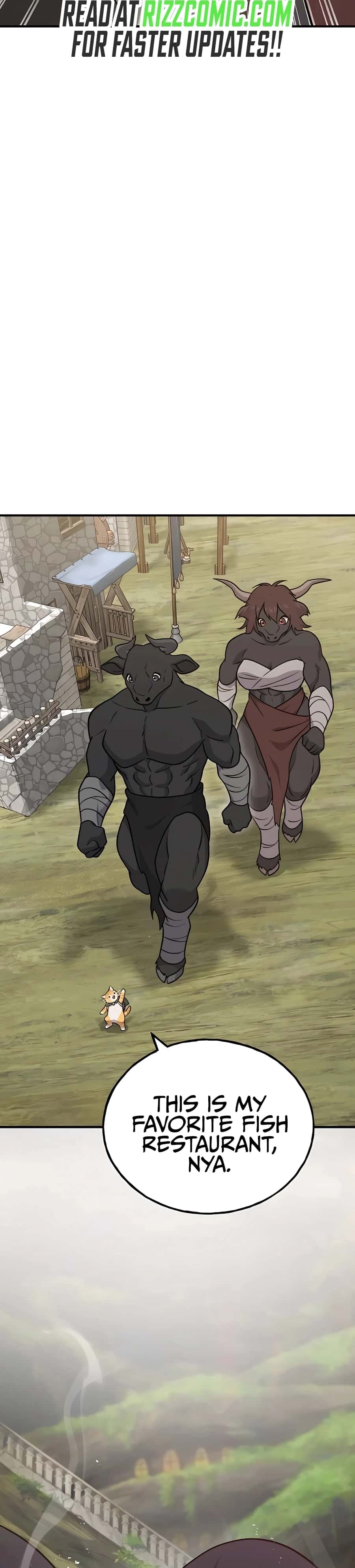 Solo Farming in the Tower Chapter 43 Page 27
