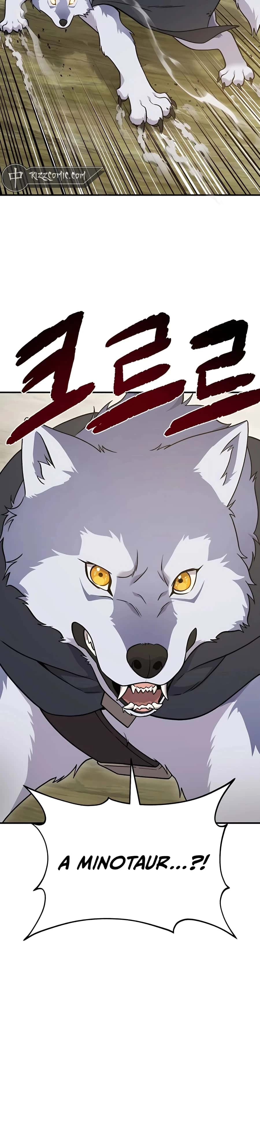 Solo Farming in the Tower Chapter 43 Page 34