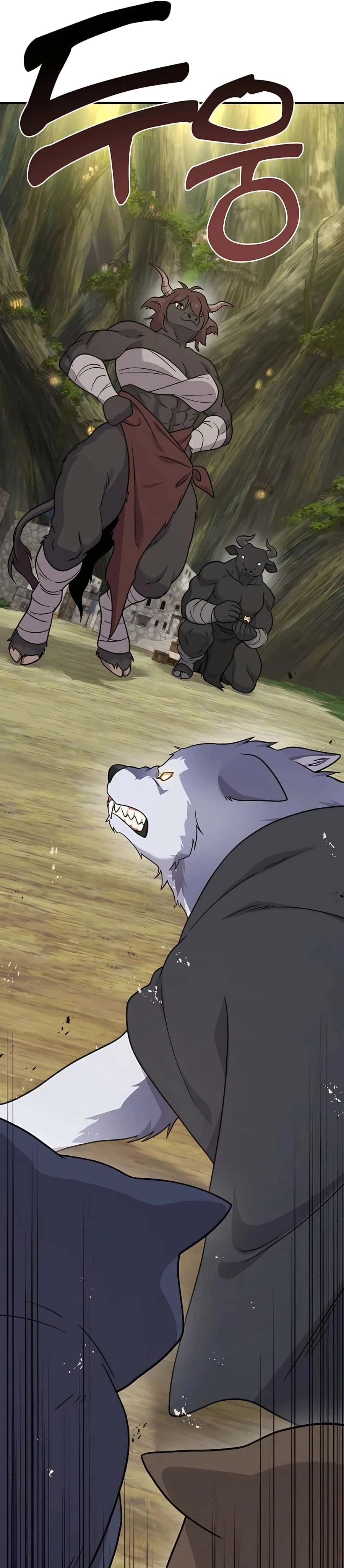 Solo Farming in the Tower Chapter 43 Page 49