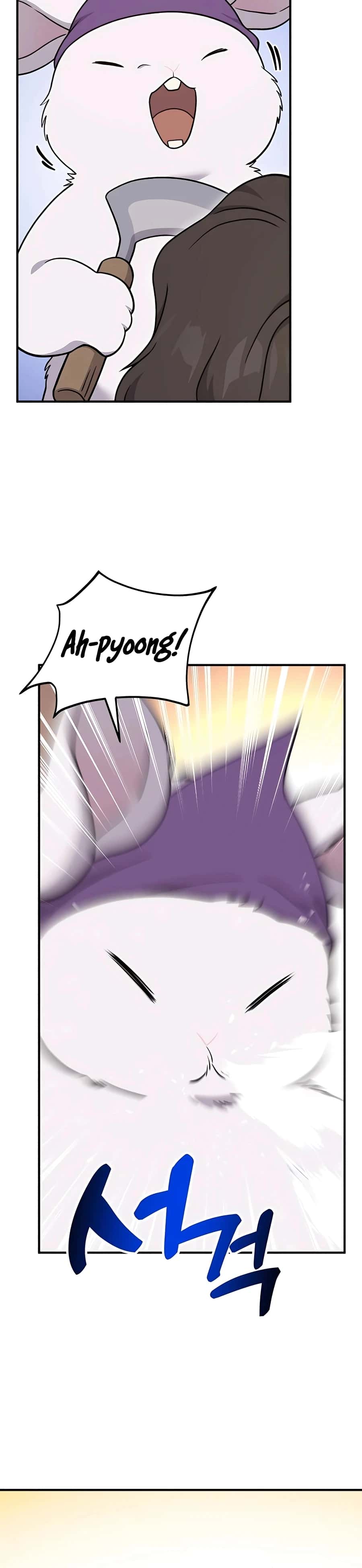 Solo Farming in the Tower Chapter 43 Page 54