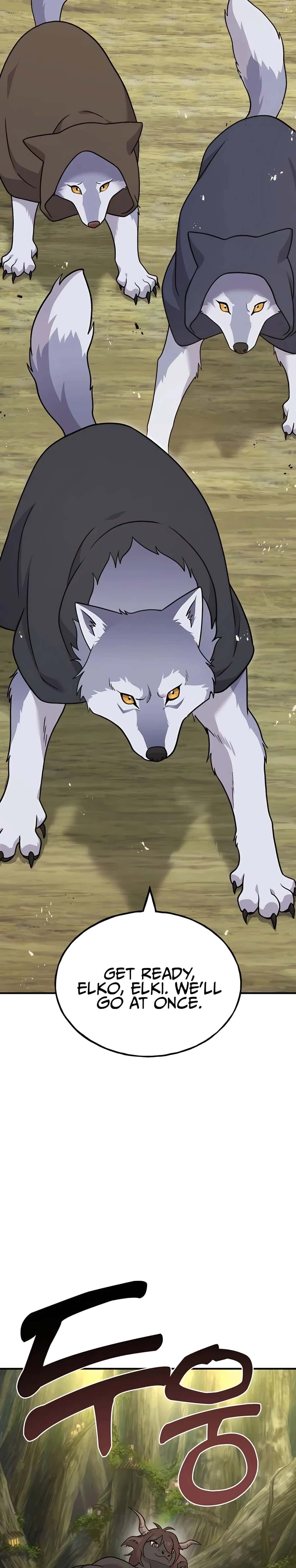 Solo Farming in the Tower Chapter 44 Page 2