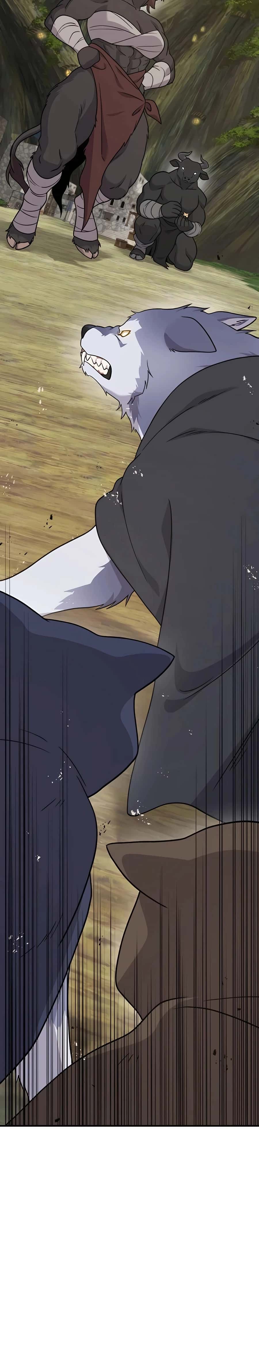 Solo Farming in the Tower Chapter 44 Page 3