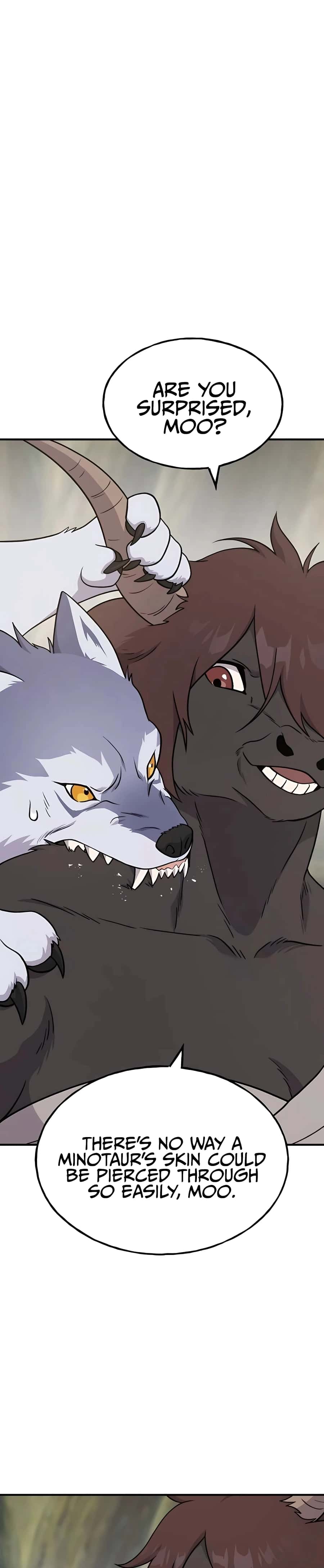 Solo Farming in the Tower Chapter 44 Page 16