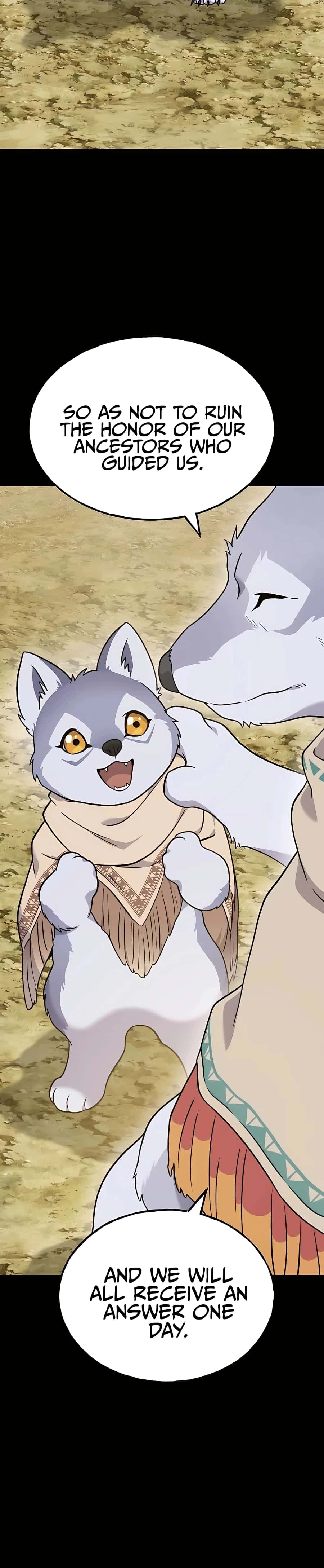 Solo Farming in the Tower Chapter 44 Page 31