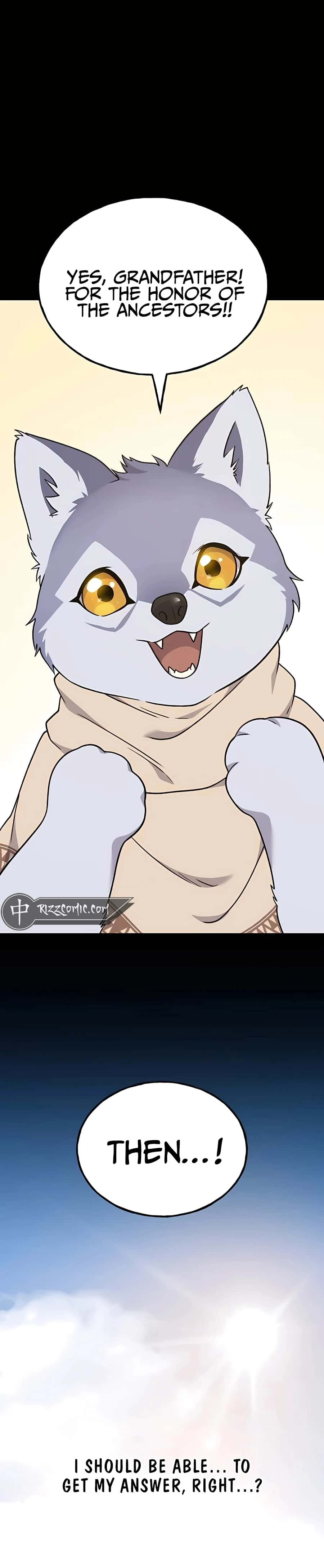 Solo Farming in the Tower Chapter 44 Page 32