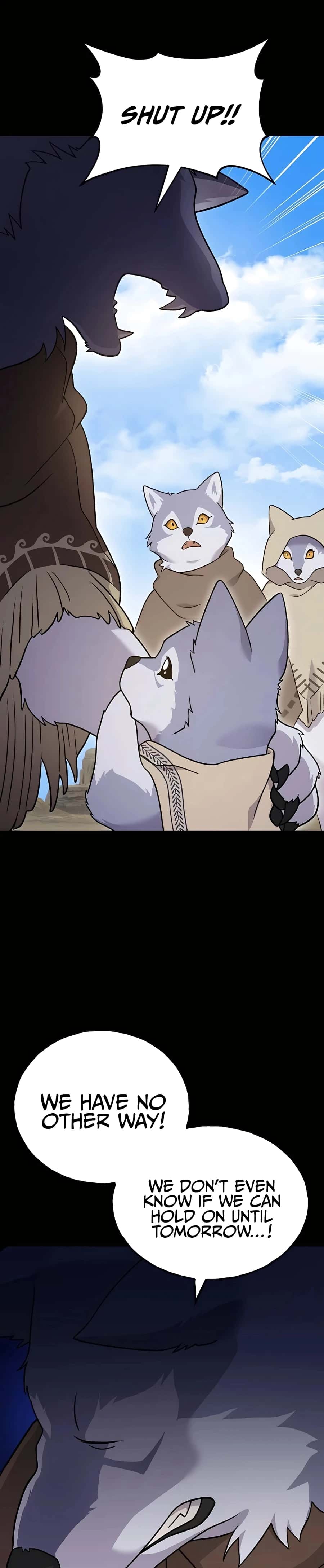 Solo Farming in the Tower Chapter 44 Page 37