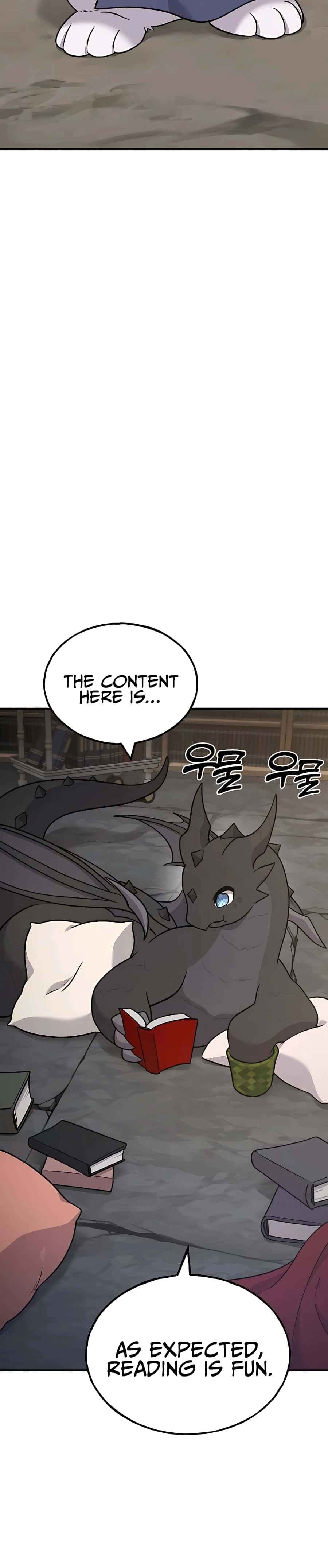 Solo Farming in the Tower Chapter 44 Page 53