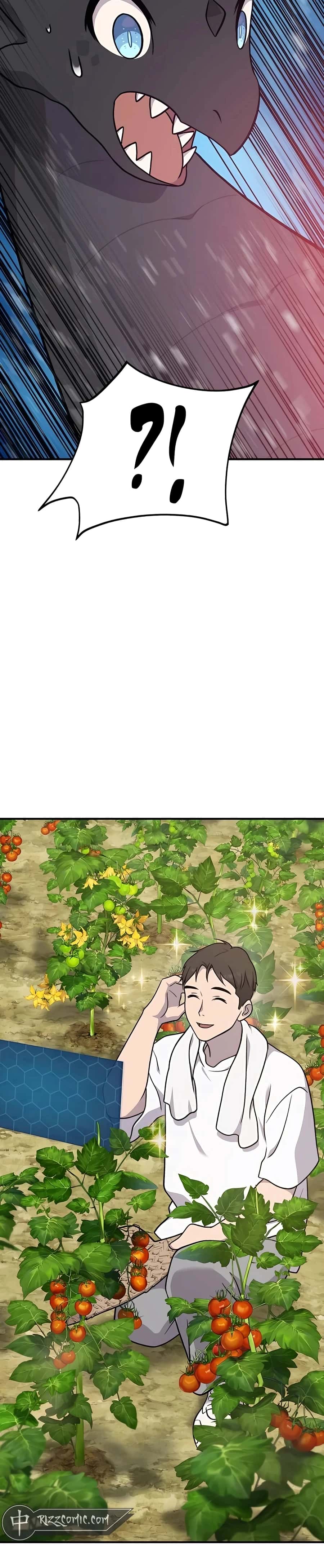 Solo Farming in the Tower Chapter 44 Page 59
