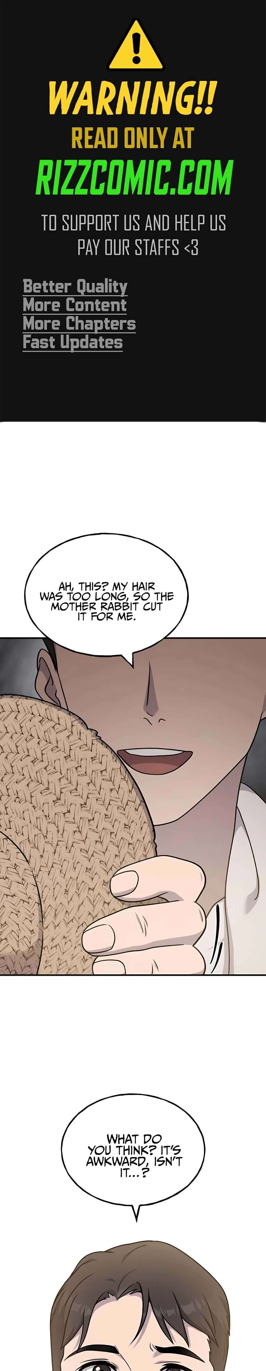 Solo Farming in the Tower Chapter 45 Page 1