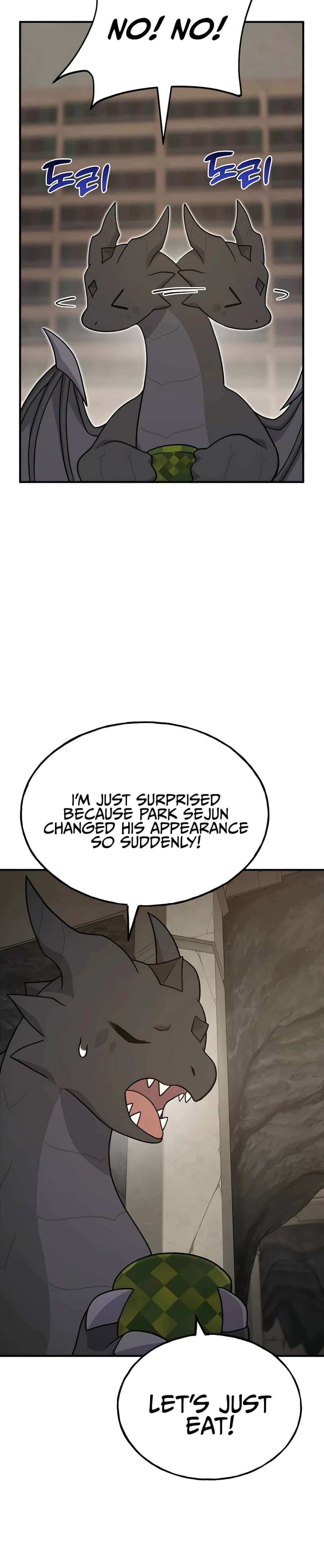 Solo Farming in the Tower Chapter 45 Page 15