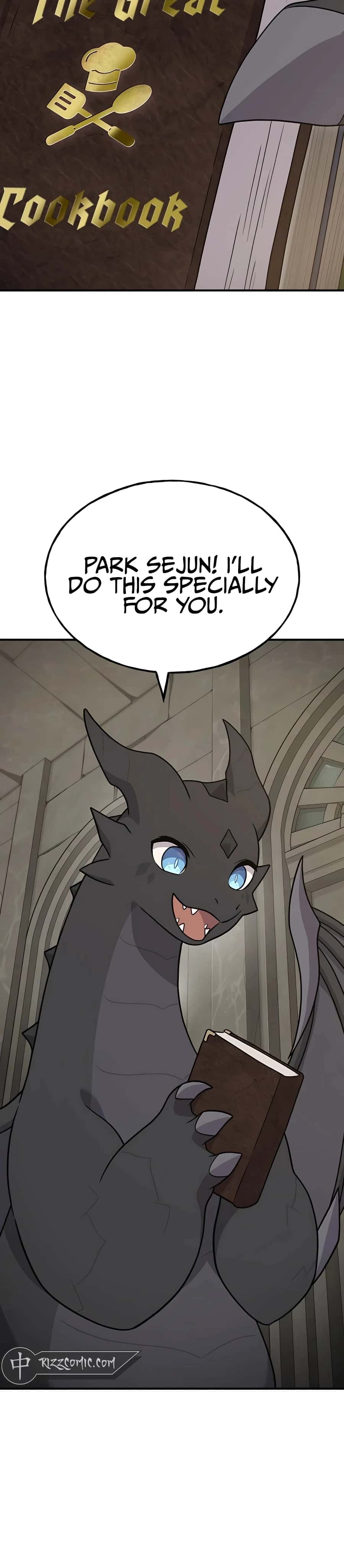 Solo Farming in the Tower Chapter 45 Page 18