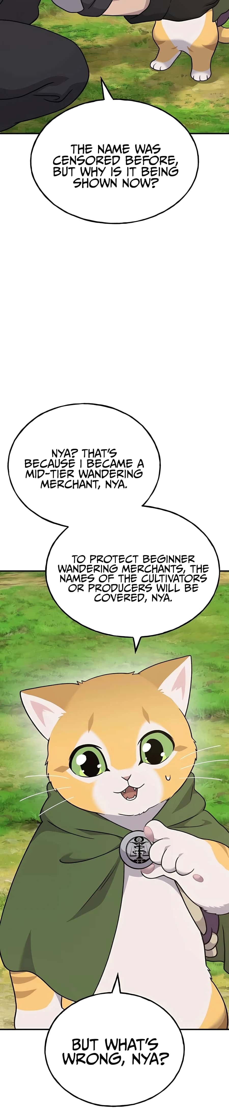 Solo Farming in the Tower Chapter 45 Page 38