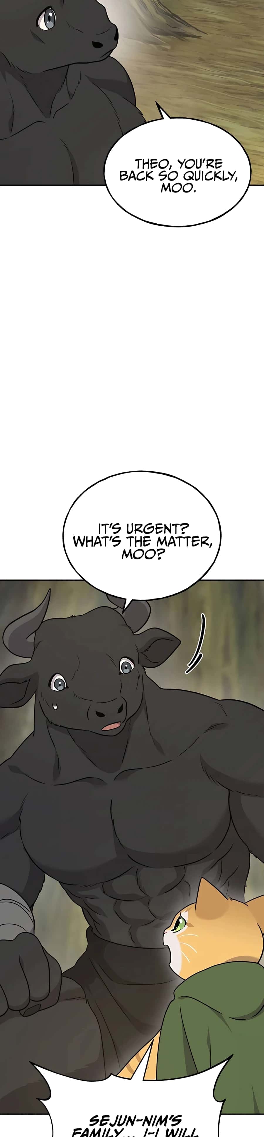 Solo Farming in the Tower Chapter 45 Page 52