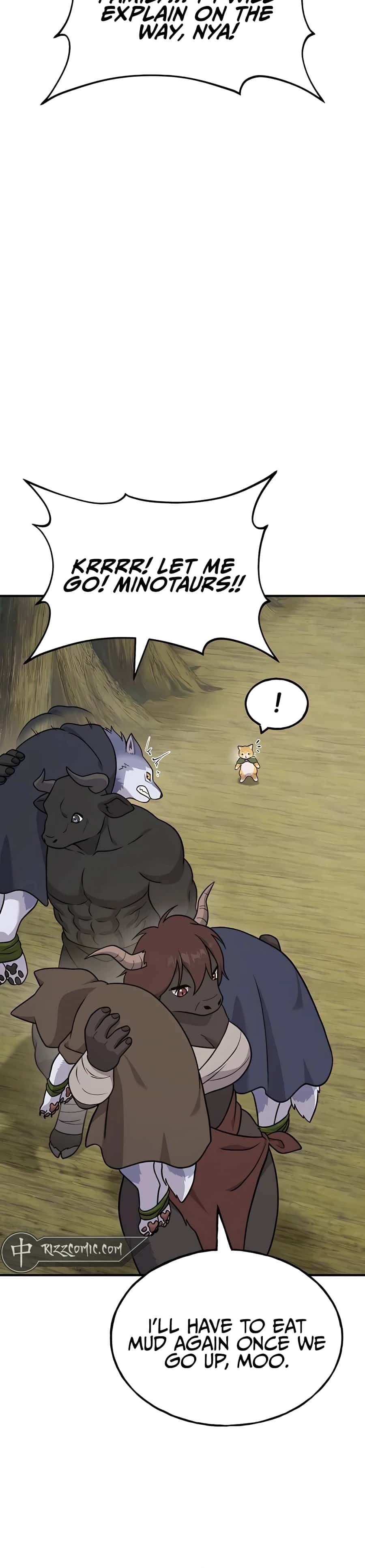 Solo Farming in the Tower Chapter 45 Page 53