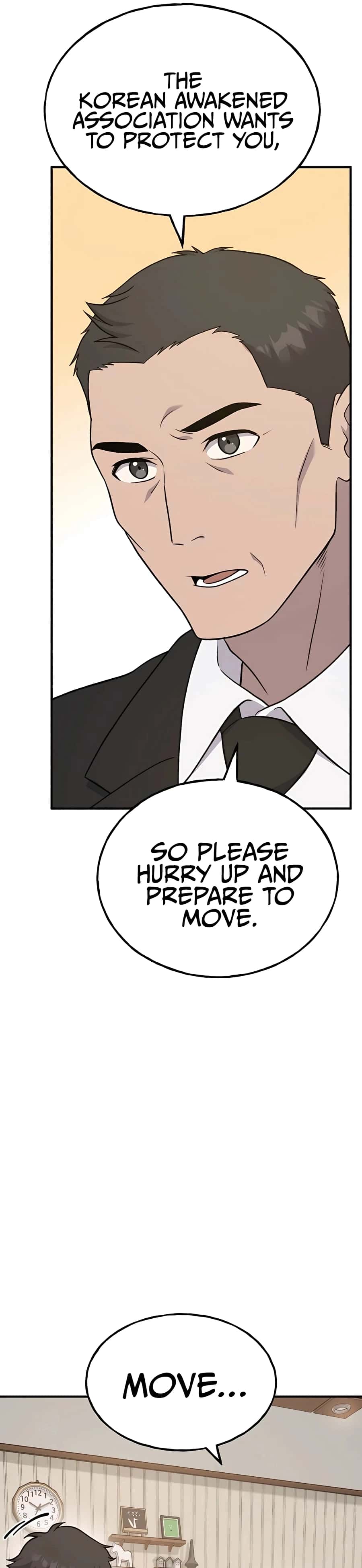 Solo Farming in the Tower Chapter 46 Page 19