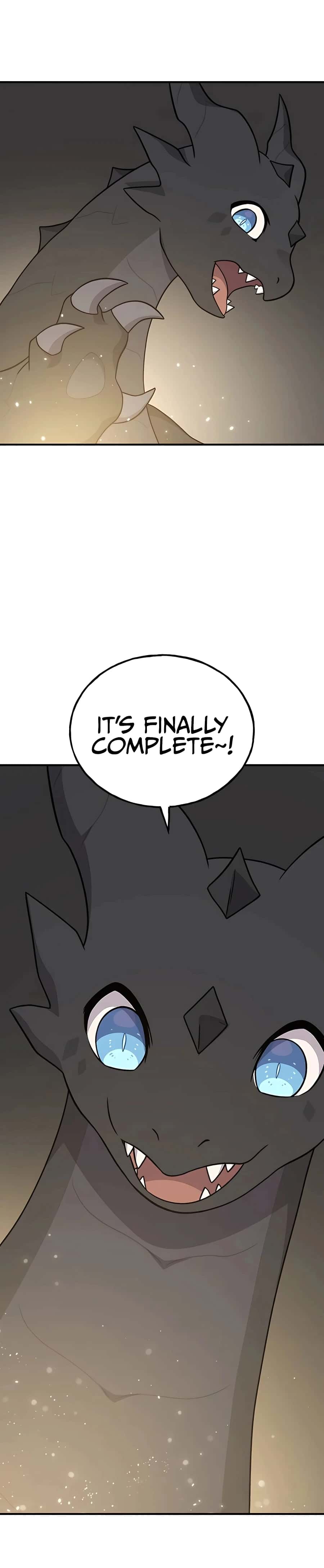 Solo Farming in the Tower Chapter 46 Page 29