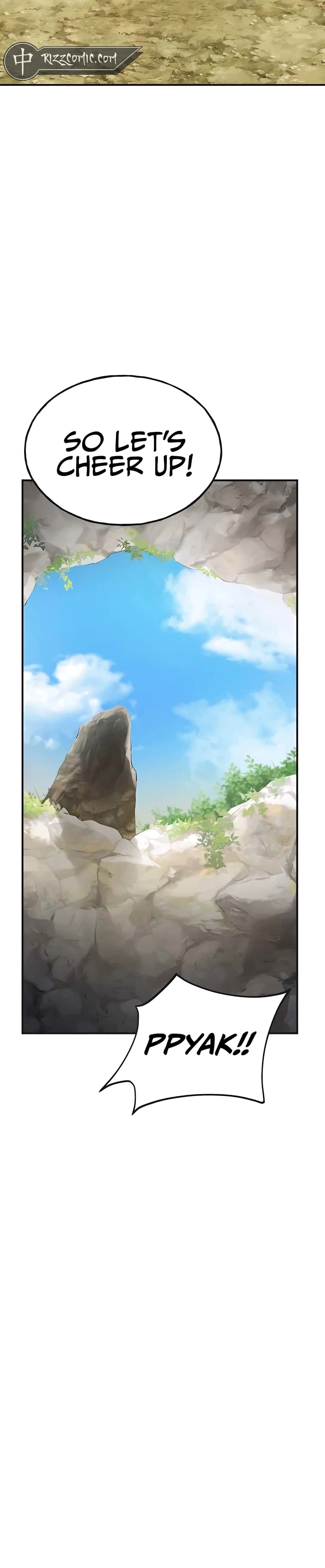 Solo Farming in the Tower Chapter 47 Page 25
