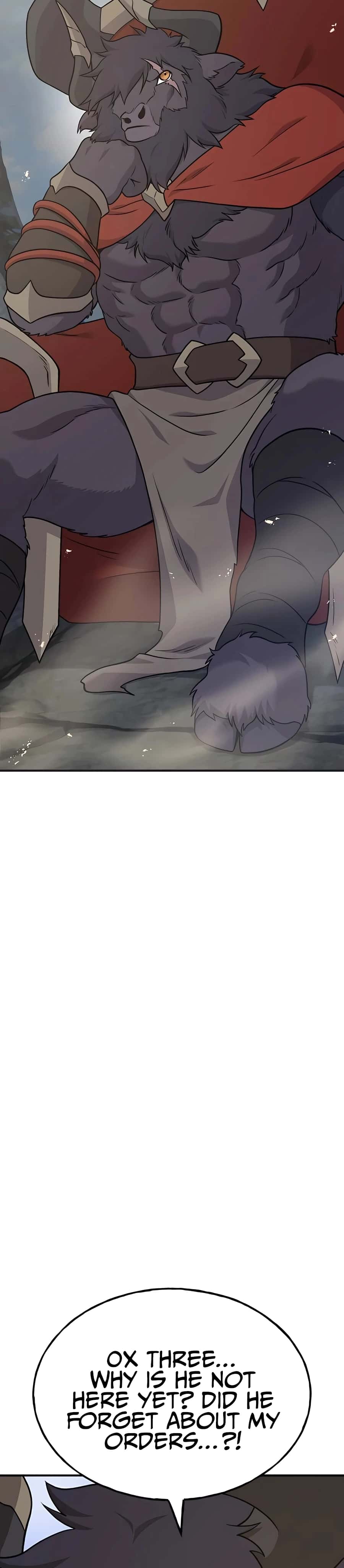 Solo Farming in the Tower Chapter 47 Page 27