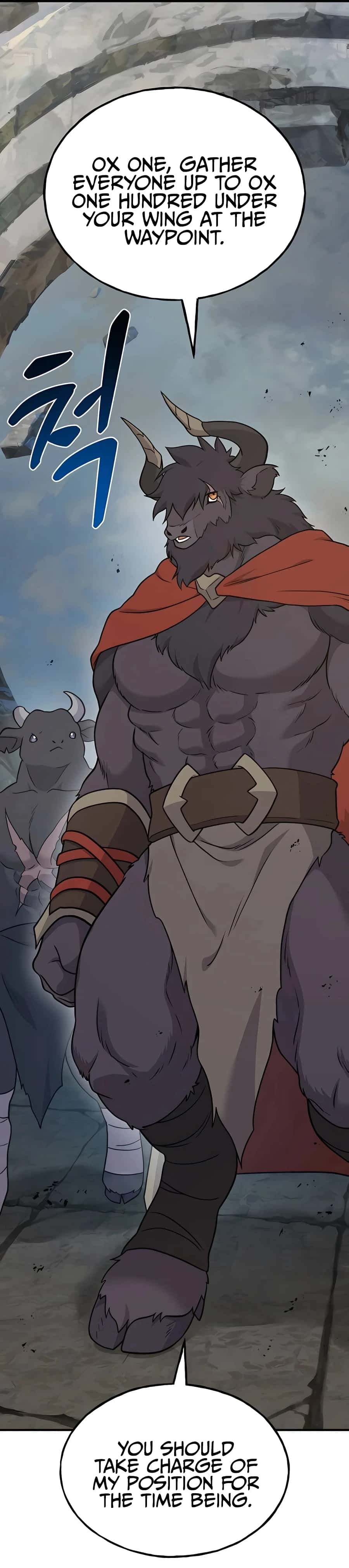 Solo Farming in the Tower Chapter 47 Page 31