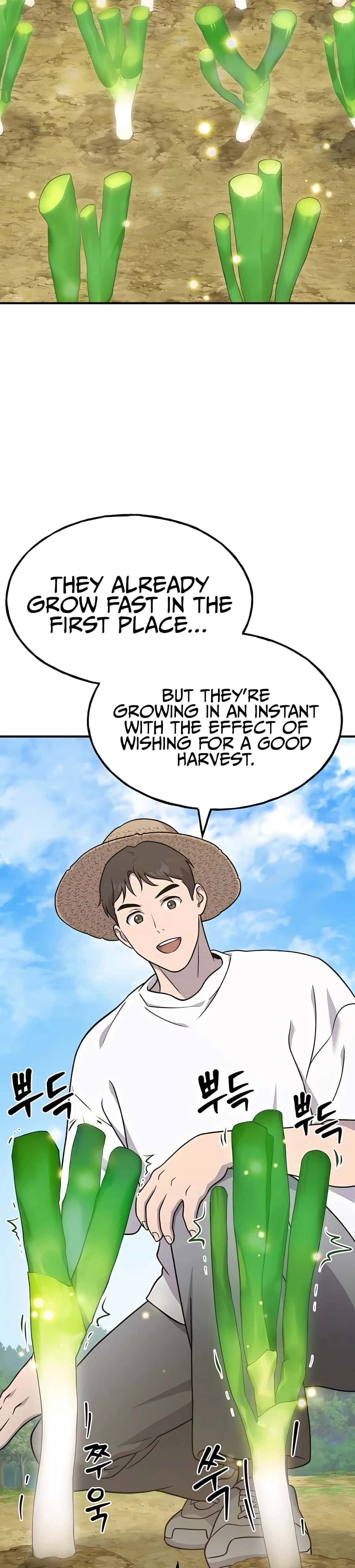 Solo Farming in the Tower Chapter 47 Page 37