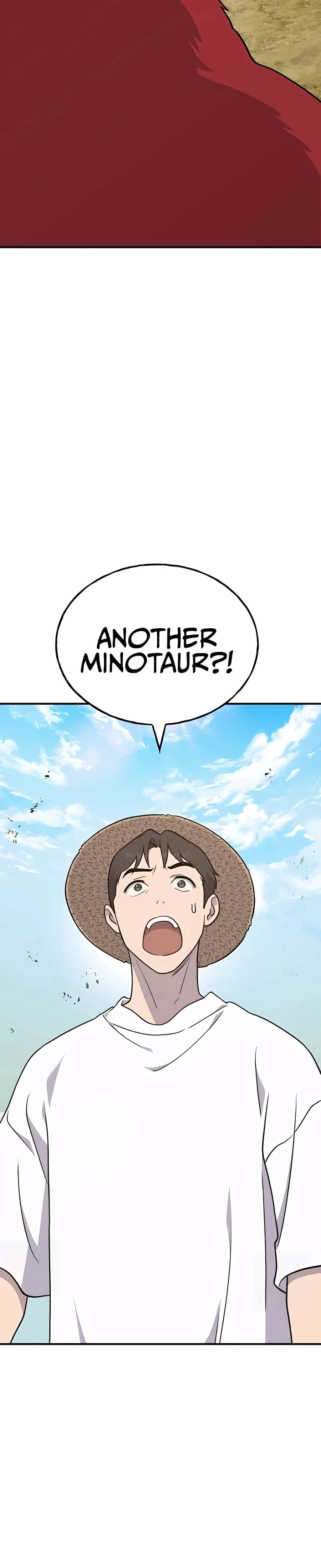 Solo Farming in the Tower Chapter 47 Page 51