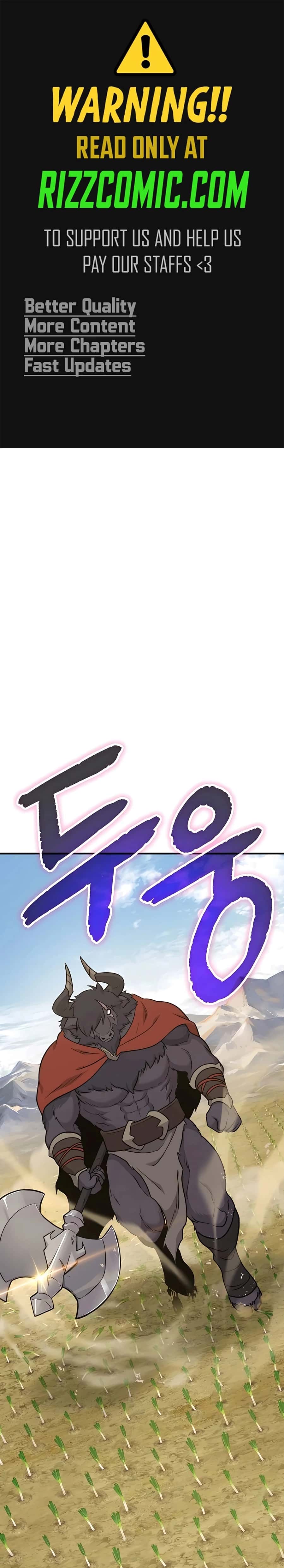 Solo Farming in the Tower Chapter 48 Page 1