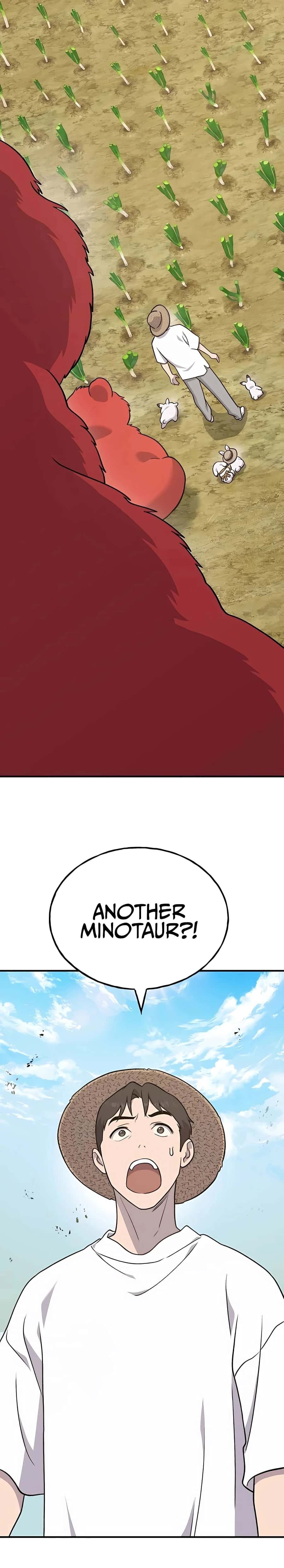 Solo Farming in the Tower Chapter 48 Page 2