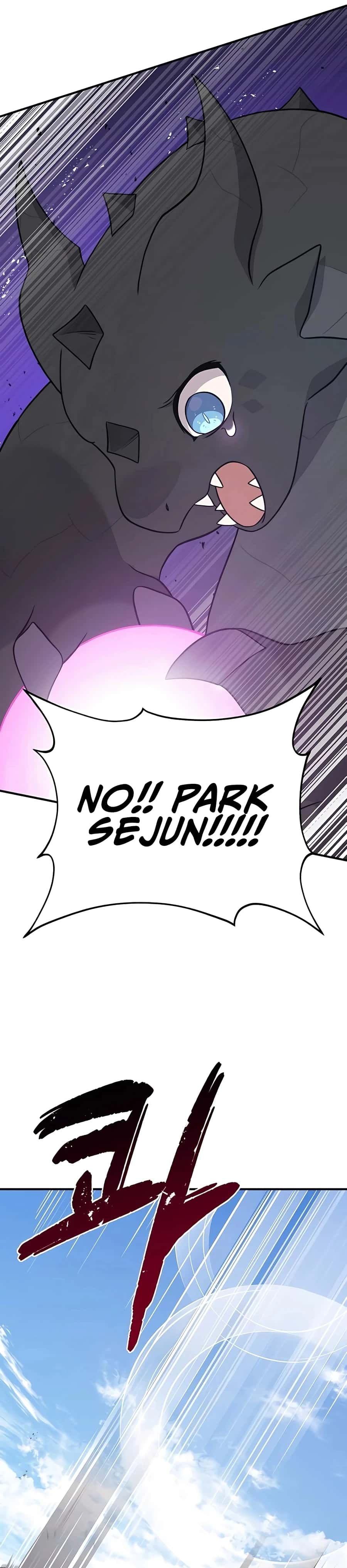 Solo Farming in the Tower Chapter 48 Page 18
