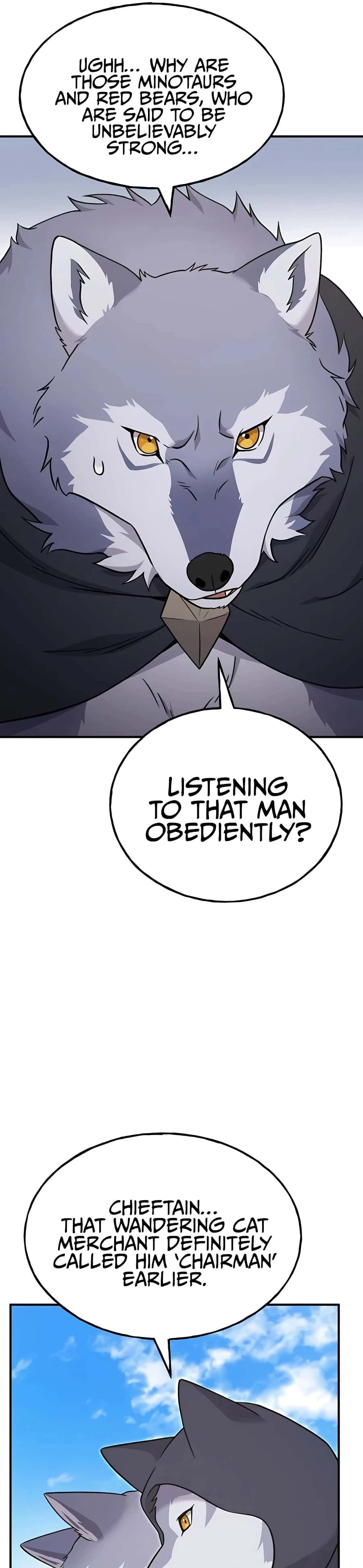 Solo Farming in the Tower Chapter 49 Page 14