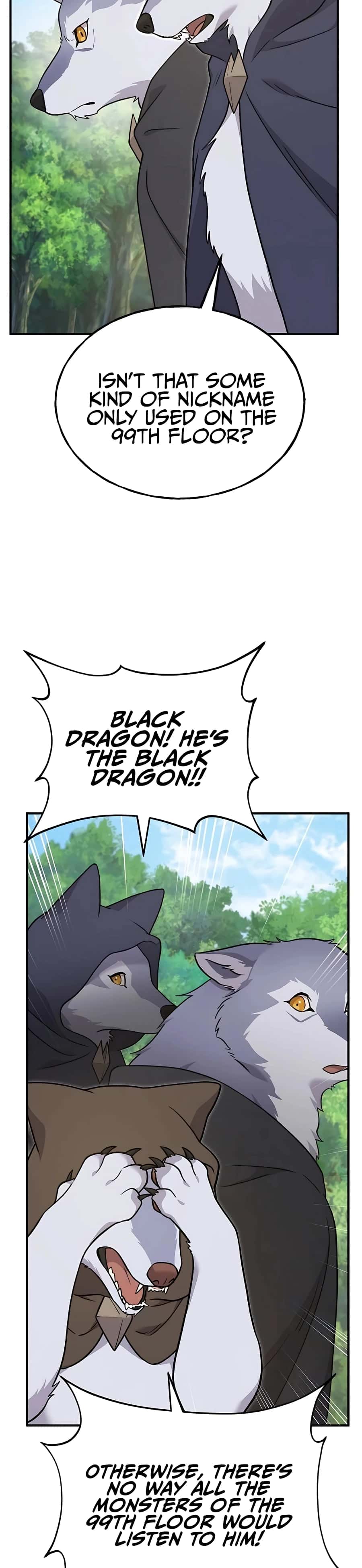 Solo Farming in the Tower Chapter 49 Page 15