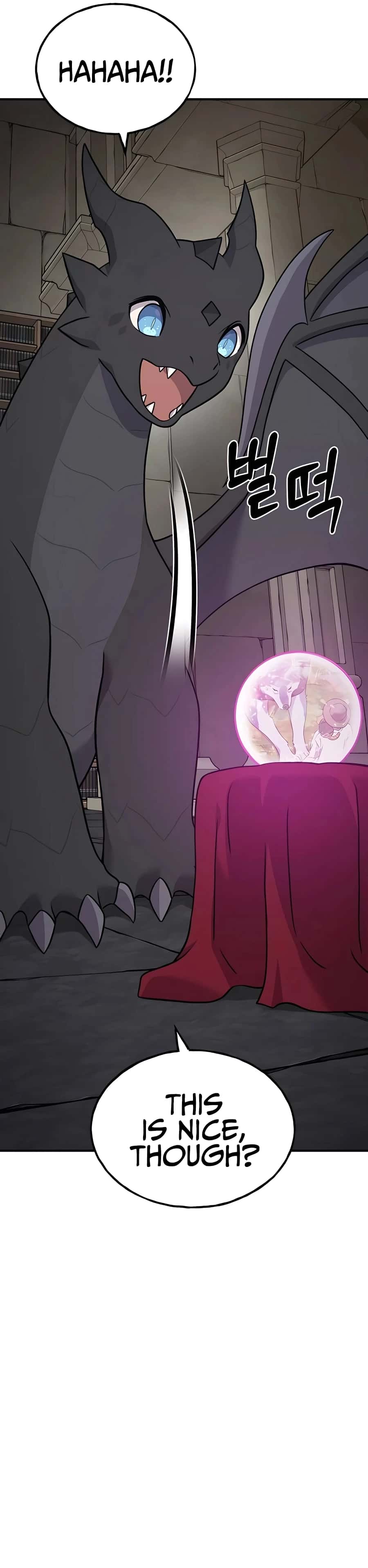 Solo Farming in the Tower Chapter 49 Page 22