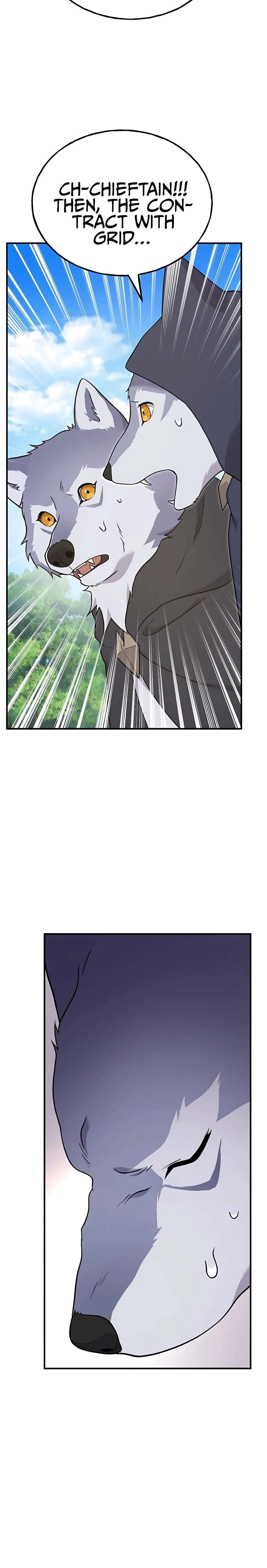 Solo Farming in the Tower Chapter 49 Page 36