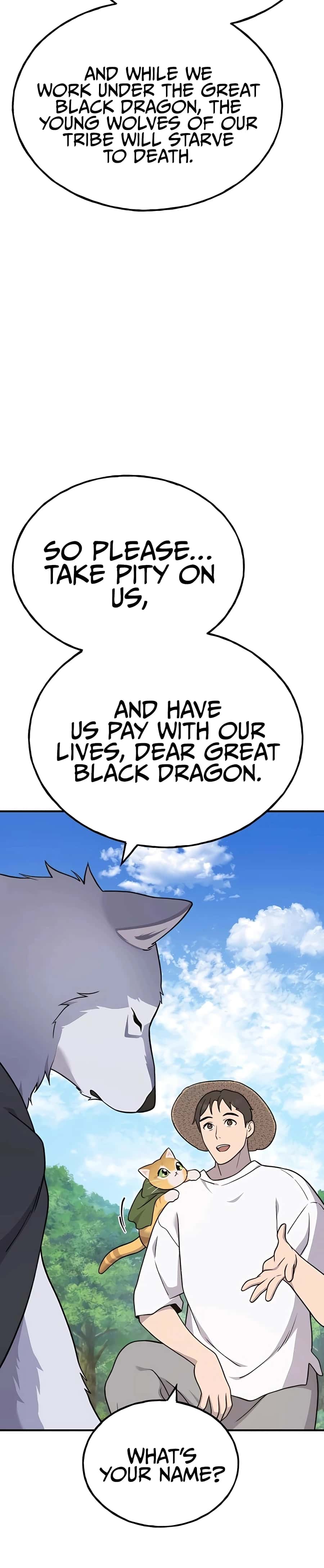 Solo Farming in the Tower Chapter 49 Page 41