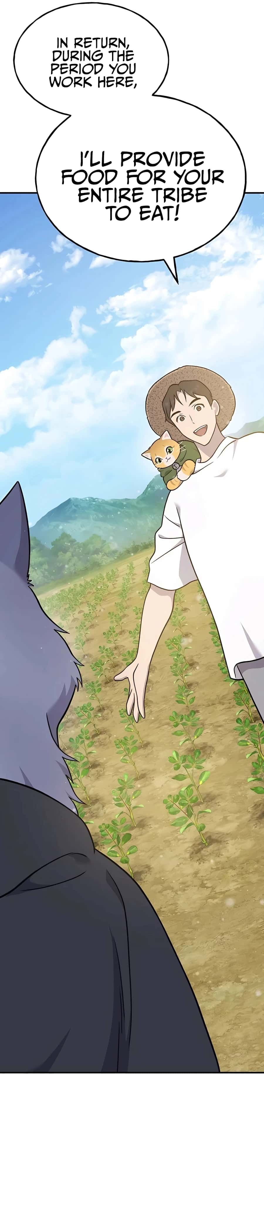 Solo Farming in the Tower Chapter 49 Page 44