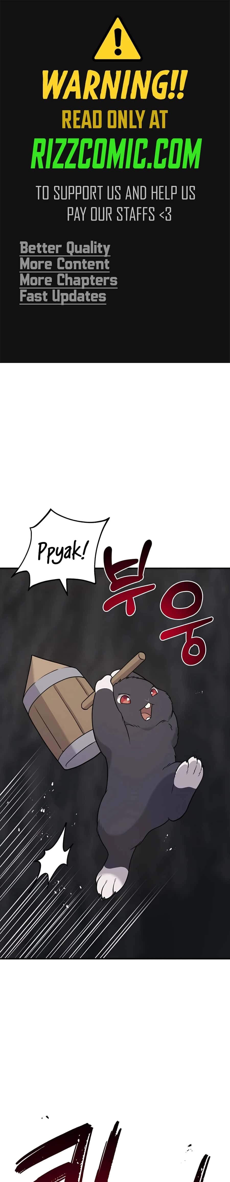Solo Farming in the Tower Chapter 50 Page 1