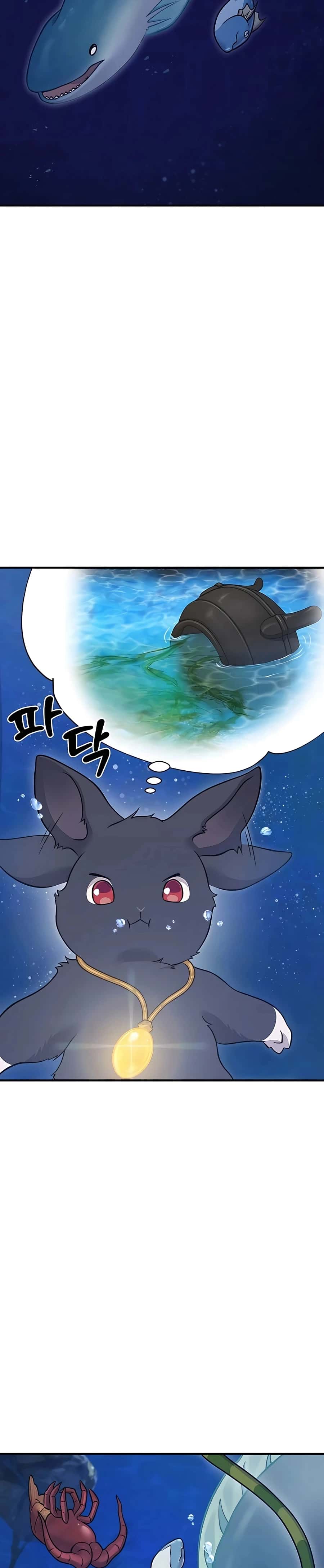 Solo Farming in the Tower Chapter 50 Page 33