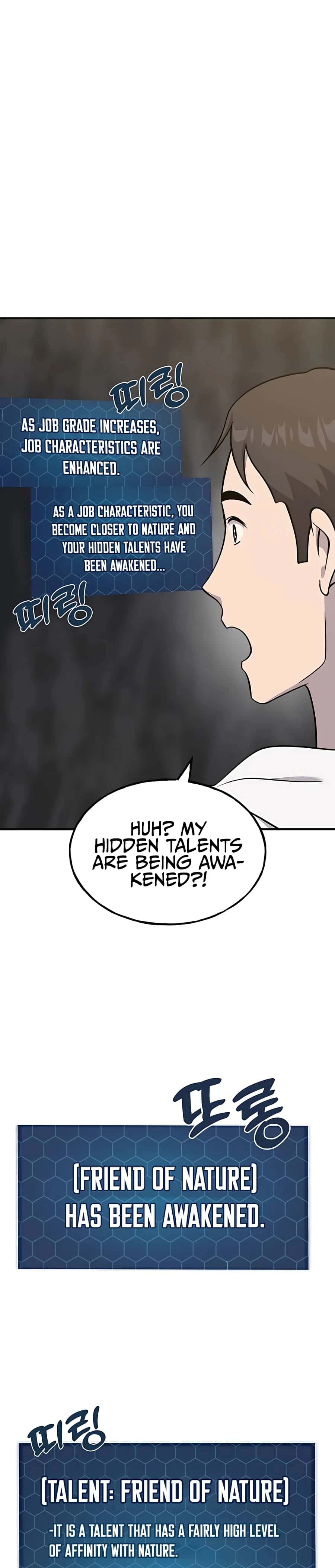 Solo Farming in the Tower Chapter 52 Page 8