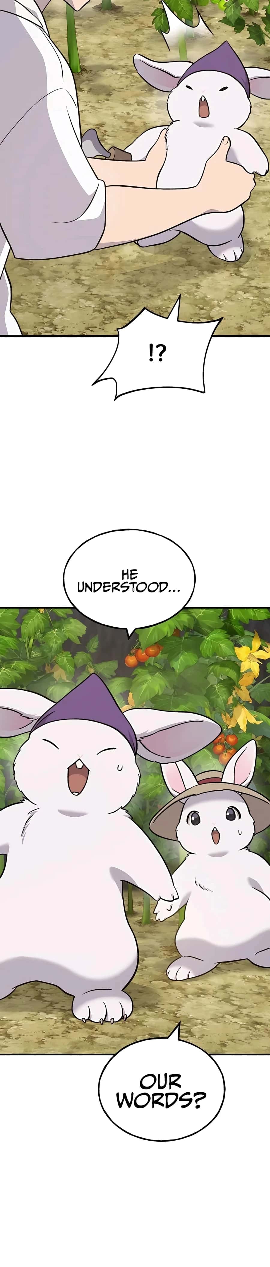 Solo Farming in the Tower Chapter 52 Page 15