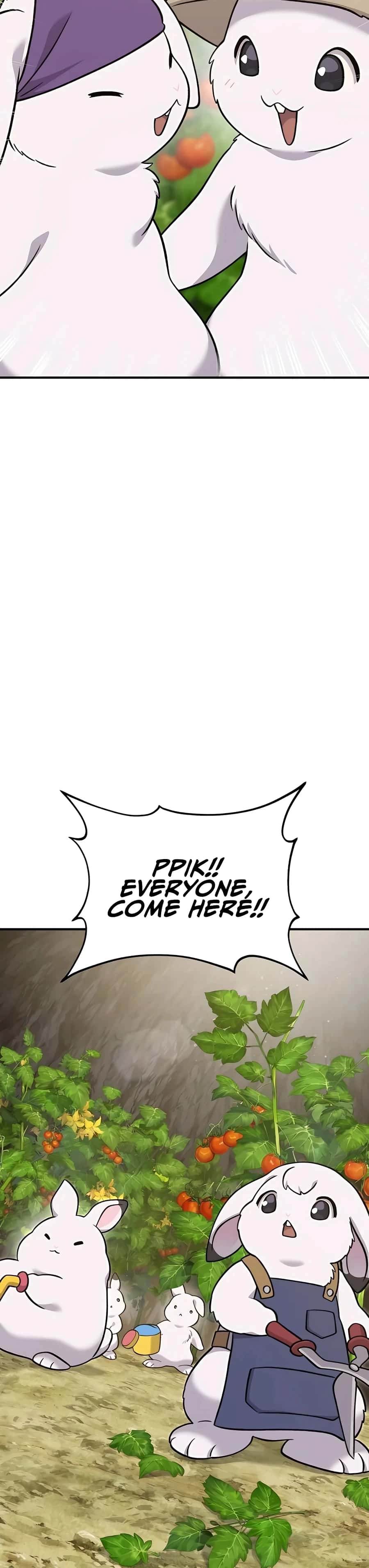 Solo Farming in the Tower Chapter 52 Page 17