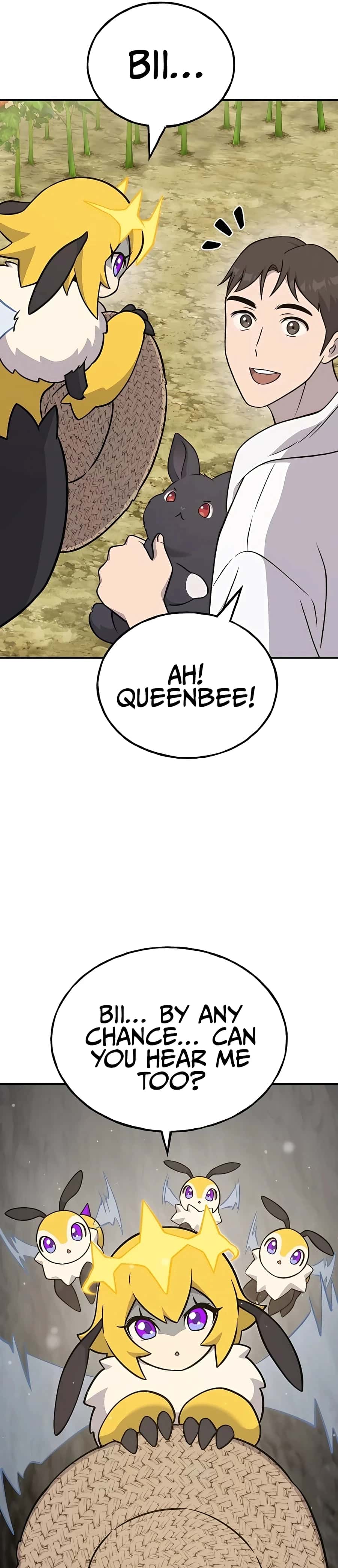 Solo Farming in the Tower Chapter 52 Page 22