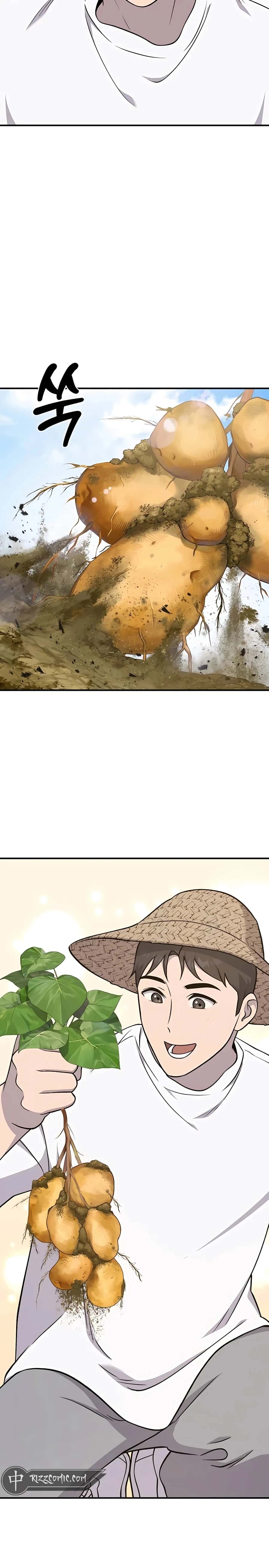 Solo Farming in the Tower Chapter 52 Page 50