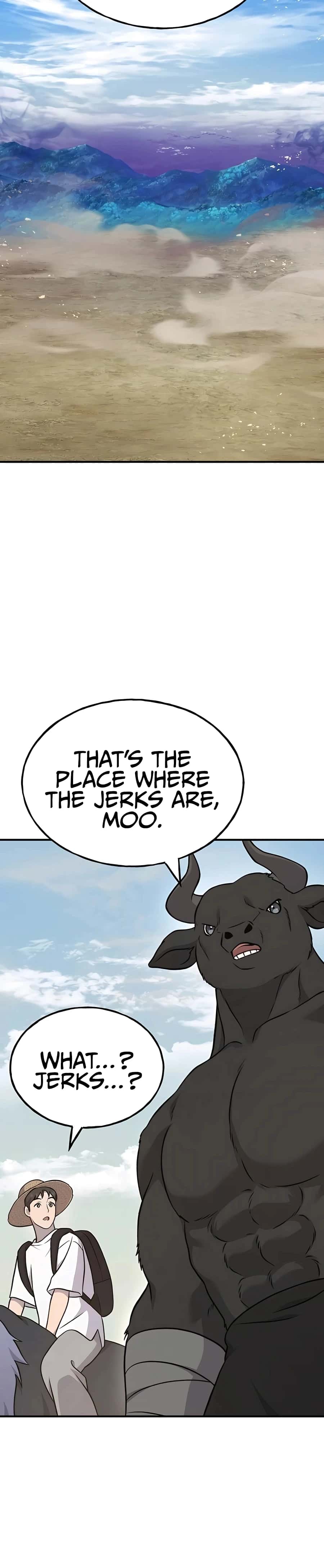 Solo Farming in the Tower Chapter 53 Page 11