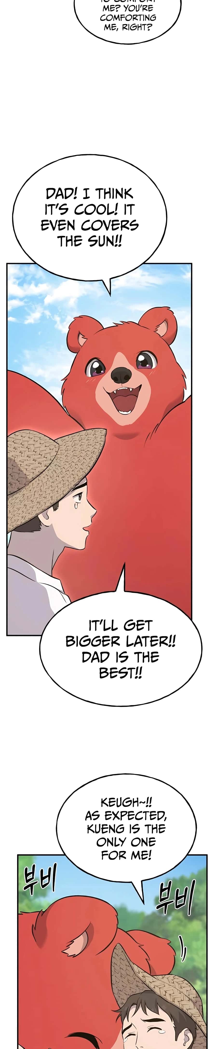 Solo Farming in the Tower Chapter 56 Page 41