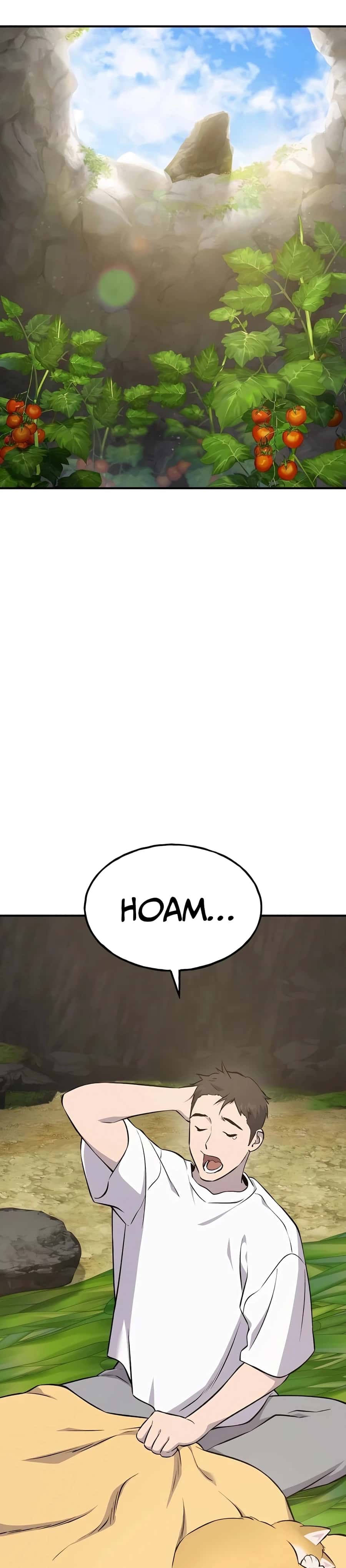 Solo Farming in the Tower Chapter 57 Page 38