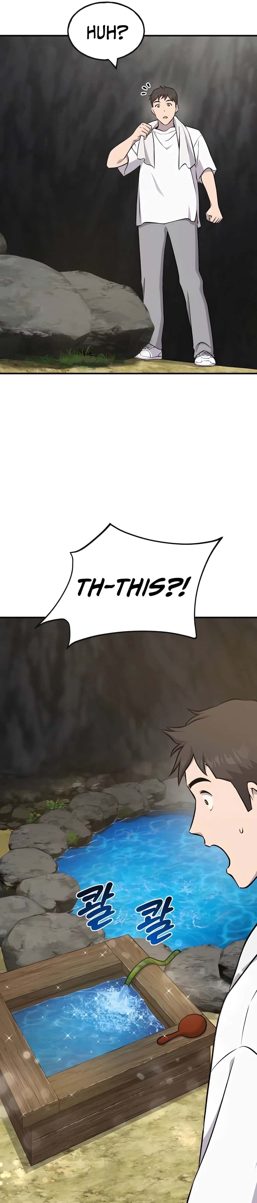 Solo Farming in the Tower Chapter 57 Page 40