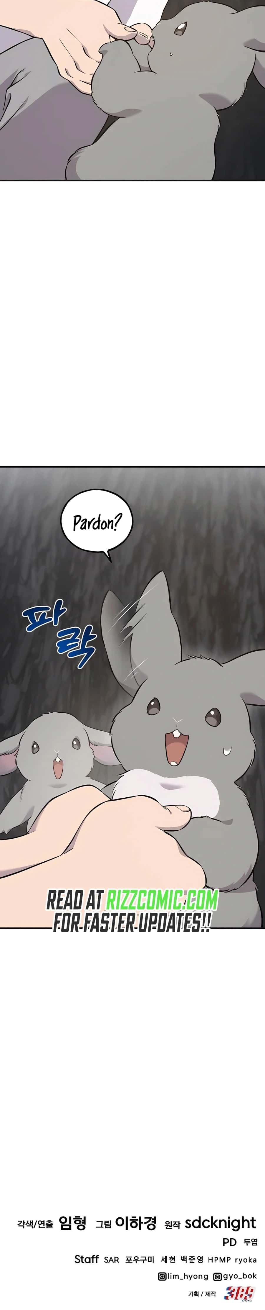 Solo Farming in the Tower Chapter 57 Page 49