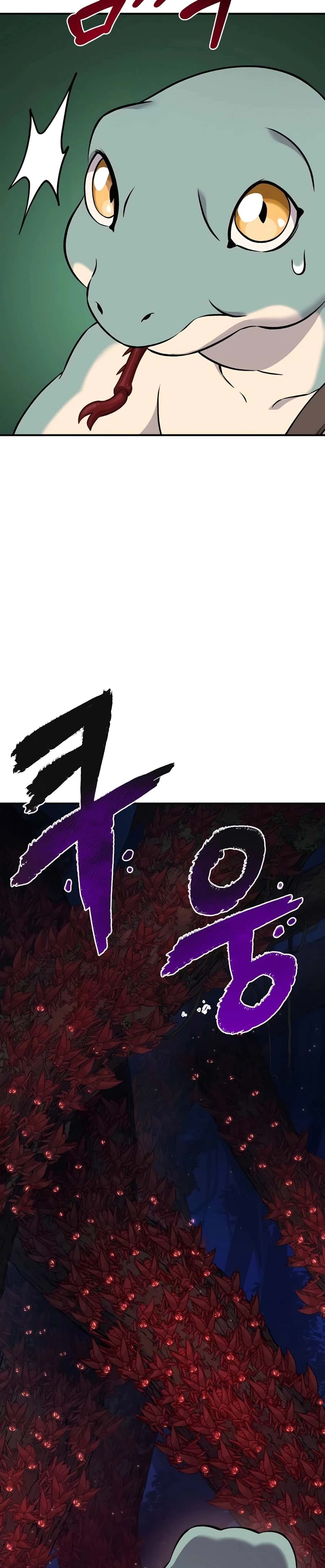 Solo Farming in the Tower Chapter 58 Page 43